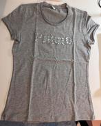 T-shirt Pikeur gris, Animaux & Accessoires, Femmes, Neuf