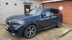 BMW X5 xDrive45e M Sport, Autos, BMW, SUV ou Tout-terrain, 5 places, Cuir, Hybride Électrique/Essence