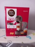 Dolce Gusto Krups Infimissima nieuwe staat, Elektronische apparatuur, Koffiezetapparaten, Ophalen, Espresso apparaat, Zo goed als nieuw