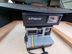 Polaroid Spirit 600 collectie, Audio, Tv en Foto, Fotocamera's Analoog, Ophalen of Verzenden, Zo goed als nieuw