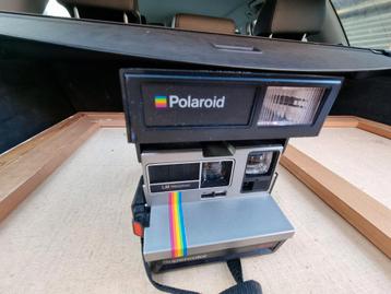Polaroid spirit 600 collection, Enlèvement ou Envoi, Comme neuf
