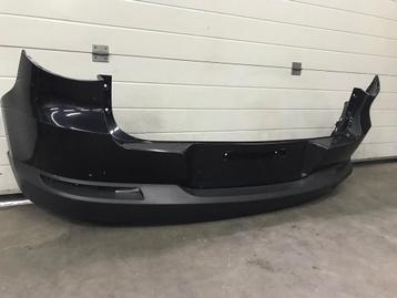 Volkswagen Tiguan Bumper 5N0807421 Achterbumper 5N0807417  beschikbaar voor biedingen