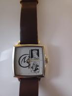 Polshorloge van Blake en Mortimer, Handtassen en Accessoires, Horloges | Heren, Ophalen of Verzenden, Zo goed als nieuw, Polshorloge