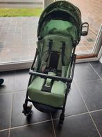 Hamilton Magic Fold plooibuggy, Ophalen, Gebruikt, Overige merken, Verstelbare rugleuning