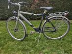Stadsfiets, Fietsen en Brommers, Fietsen | Heren | Herenfietsen, Ophalen, Zo goed als nieuw, Overige merken