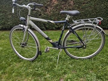 Stadsfiets, Fietsen en Brommers, Ophalen, Zo goed als nieuw, Overige merken