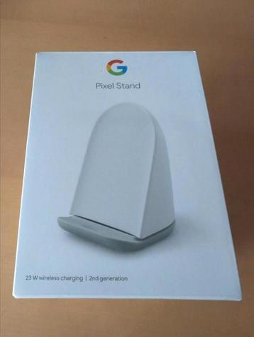 Google Stand Universele draadloze snellader  beschikbaar voor biedingen
