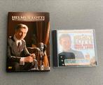 1 dvd + 1 cd Helmut Lotti, Muziek en Concerten, Zo goed als nieuw, Ophalen