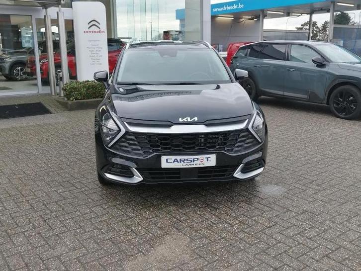 Kia Sportage Pulse GARANTIE TOT 2027, Auto's, Kia, Particulier, Sportage, Airbags, Airconditioning, Bluetooth, Boordcomputer, Centrale vergrendeling