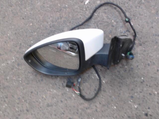 Rétroviseur gauche Volkswagen Passat 6 BK 2010-2015 LP/15137, Autos : Pièces & Accessoires, Rétroviseurs, Volkswagen, Utilisé