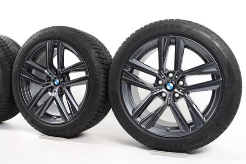 BMW i4 Série 4 G26 18 pouces Styling 853 Winter GoodYear, Autos : Pièces & Accessoires, Pneus & Jantes, Pneus et Jantes, Pneus hiver