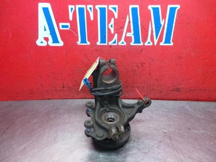 FUSEE RECHTS VOOR Peugeot 207 SW (WE / WU) (01-2007/12-2013), Auto-onderdelen, Ophanging en Onderstel, Peugeot, Gebruikt