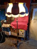 vintage vloer lamp lavalamp, Huis en Inrichting, Lampen | Vloerlampen, Ophalen of Verzenden