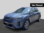 KIA Stonic 1.0 T 100 Inspire DCT, Auto's, Gebruikt, Blauw, Bedrijf, 5 zetels