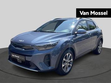 KIA Stonic 1.0 T 100 Inspire DCT beschikbaar voor biedingen
