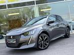 Peugeot 208 GT-LINE / 2023 / CARPLAY / CAMERA / AUTOMAAT /BE, Automaat, Gebruikt, 1199 cc, 1055 kg
