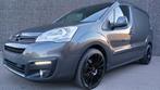 Citroën berlingo utilitaire, Auto's, Euro 6, Leder, Diesel, Particulier