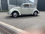 Volkswagen Kever 1300 Sunroof, Autos, Boîte manuelle, Berline, 4 portes, Cuir synthéthique