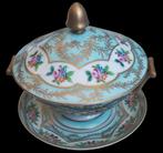 Giraud Limoges confiturier., Antiek en Kunst, Ophalen