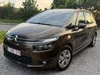 Citroën Grand C4 Picasso 7 places 2014 prête à immatriculer, Auto's, Citroën, Monovolume, 7 zetels, 5 deurs, Particulier