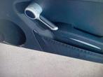 MERCEDES  SLK  CABRIO  MET  LEDER    AIRCO  AUTOMAAT, Auto's, Automaat, Particulier, Euro 4, 1800 cc