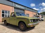 Toyota Hilux RN28 SR5 1977, Auto's, Achterwielaandrijving, Handgeschakeld, 2 zetels, Bruin