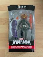 Marvel Spiderman Legends Series: Jack O'Lantern, Nieuw, Ophalen of Verzenden
