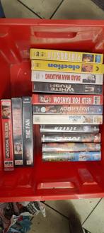Video cassette., CD & DVD, VHS | Film, Action et Aventure, Tous les âges, Utilisé, Enlèvement ou Envoi