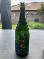 Big Chouffe 2018 Collector’s Edition, Verzamelen, Verzenden, Zo goed als nieuw