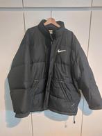 Donsjas merk Nike, Kleding | Heren, Jassen | Winter, Ophalen, Zo goed als nieuw, Maat 56/58 (XL)