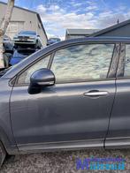 FIAT 500X donker grijs 679 links voor deur portier 2014+, Autos : Pièces & Accessoires, Carrosserie & Tôlerie, Stellantis Europe S.p.A.