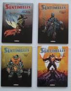 Les Sentinelles, Complete serie of reeks, Ophalen, Gelezen