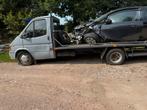 Ford tranzit 2.5d/1992/ oldtimer/takelwagen, 2500 cc, Bedrijf, Diesel, Ford