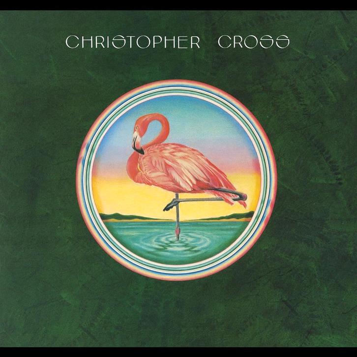 CHRISTOPHER CROSS *  LP, Cd's en Dvd's, Vinyl | Pop, Zo goed als nieuw, 12 inch, Ophalen of Verzenden