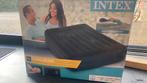 Intex opblaas matras, Ophalen, Zo goed als nieuw, 2-persoons