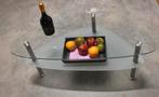 salontafel, Huis en Inrichting, Ophalen, Gebruikt, 100 tot 150 cm, 50 tot 100 cm