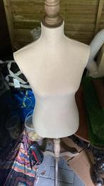 Paspop, Antiek en Kunst, Curiosa en Brocante, Ophalen