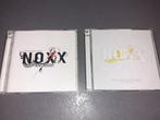 NOXX, ANTWERP, Night Anthems, progressif, minimal, CD & DVD, CD | Dance & House, Comme neuf, Enlèvement ou Envoi, Techno ou Trance