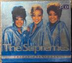 THE SUPREMES - Triple Treasures, CD & DVD, CD | R&B & Soul, Enlèvement ou Envoi, 2000 à nos jours, Comme neuf, Soul, Nu Soul ou Neo Soul