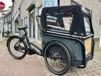Royal 3Wiel Premium – Dé Krachtige Bakfiets met 80Nm koppel, Ophalen of Verzenden, Nieuw, Overige merken