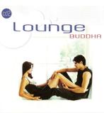 Lounge Buddha (CD), Ophalen of Verzenden, Zo goed als nieuw