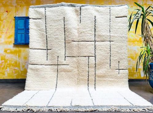 Berbertapijt maatwerk rechtstreeks uit Marokko, Huis en Inrichting, Stoffering | Tapijten en Vloerkleden, Nieuw, 100 tot 150 cm