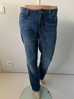 massimo dutti 38, Kleding | Dames, Broeken en Pantalons, Maat 38/40 (M), Massimo Dutti, Blauw, Ophalen of Verzenden