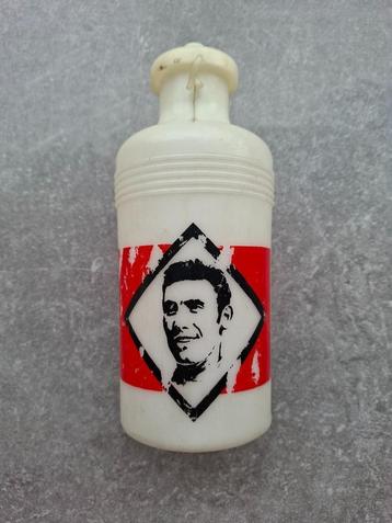 Oude drinkbus/bidon Eddy Merckx beschikbaar voor biedingen