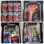 Hasbro Star Wars The Vintage Collection MOC Action Figures, Verzamelen, Star Wars, Ophalen of Verzenden, Zo goed als nieuw