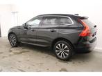 Volvo XC60 B4 Mild Hybrid Core Geartronic FWD Leder, Euro 6, Noir, XC60, Automatique