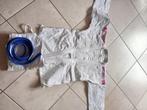 judopak, Sport en Fitness, Vechtsporten en Zelfverdediging, Ophalen, Zo goed als nieuw, Vechtsportpak