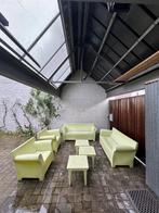 Kartell Bubble Club, Jardin & Terrasse, Synthétique, Enlèvement, Utilisé, 8 places