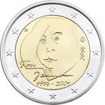 2 euro Finland 2014 - Tove Jansson (UNC), Postzegels en Munten, Munten | Europa | Euromunten, 2 euro, Ophalen of Verzenden, Finland