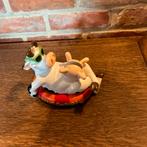 Spaarpot koe nieuwe staat, Verzamelen, Ophalen